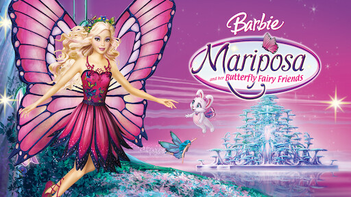 Watch Barbie: A Perfect Christmas | Netflix Watch Barbie: A Perfect Christmas | Netflix